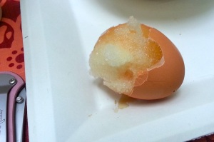 Refrigerated egg 20140517_091544